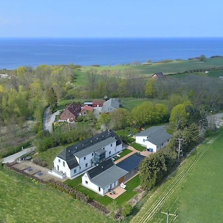 Meeresperle 2 Leuchtturm Клюц Экстерьер фото