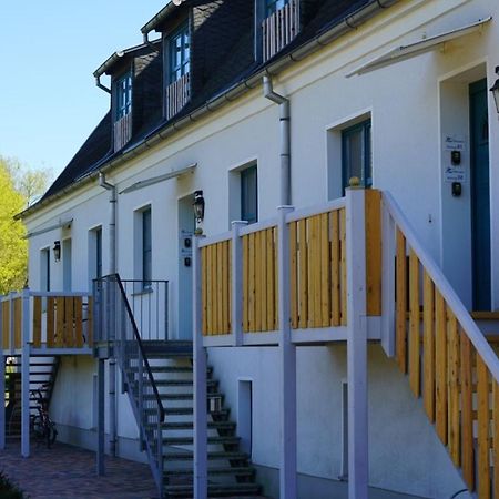 Meeresperle 2 Leuchtturm Клюц Экстерьер фото